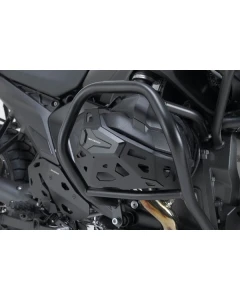 OSŁONA CYLINDRA SW-MOTECH  SW-MOTECH BMW R 1300 GS (23-) BLACK