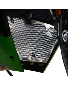 OSŁONA KOLEKTORÓW WYDECHOWYCH RG RACING KAWASAKI H2 SX TITANIUM
