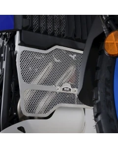 OSŁONA KOLEKTORÓW WYDECHOWYCH RG RACING YAMAHA XTZ700 TENERE 19- 21 TITANIUM