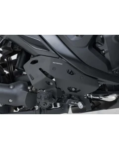 OSŁONA PIĘTY SW-MOTECH BMW R 1300 GS (23-) BLACK