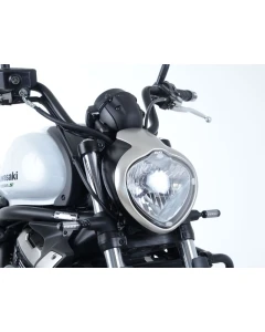 OSŁONA REFLEKTORA RG RACING KAWASAKI 650 VULCAN S 15-/VULCAN CAFE 18-