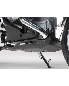 OSŁONA SILNIKA PŁYTA POD SILNIK SW-MOTECH BMW R 1200 RT (13-18) BLACK