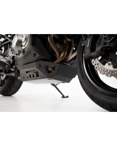 OSŁONA SILNIKA, PŁYTA POD SILNIK SW-MOTECH KAWASAKI VERSYS 1000 (18-), BLACK