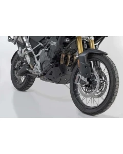 OSŁONA SILNIKA PŁYTA POD SILNIK SW-MOTECH TRIUMPH TIGER 1200 MODELLE (22-) BLACK