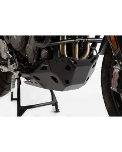 OSŁONA SILNIKA PŁYTA POD SILNIK SW-MOTECH TRIUMPH TIGER 900/ GT/ PRO (19-23) BLACK