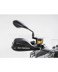 OSŁONY DŁONI SW-MOTECH BBSTORM BMW R1200 R1250 S1000XR F750 F850 BLACK