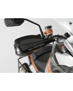 OSŁONY DŁONI SW-MOTECH BBSTORM KTM 1090/1190 ADV 1290 SADV BLACK