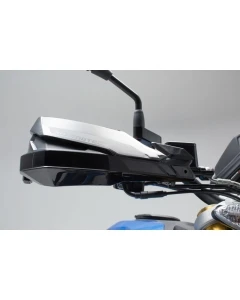 OSŁONY DŁONI SW-MOTECH KOBRA BMW G 310 GS (17-)/G 310 R (16-) BLACK