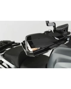 OSŁONY DŁONI SW-MOTECH KOBRA BMW R1200 R1250 S1000XR F750 F850 BLACK