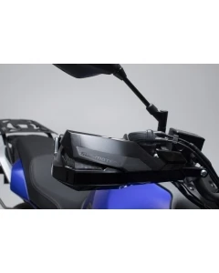 OSŁONY DŁONI SW-MOTECH KOBRA YAMAHA MT-07 TRACER (16-) BLACK