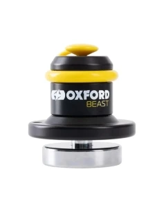OXFORD 09/2025 ZABEZPIECZENIE ANTYKRADZIEŻOWE WZMOCNIONE KOTWA DO BETONU BEAST