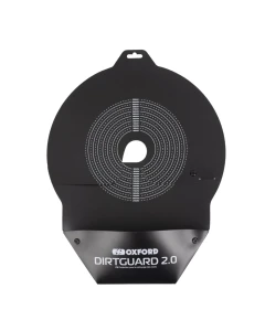 OXFORD 12/2025 OSŁONA KOŁA DO SMAROWANIA / CZYSZCZENIA ŁAŃCUCHA