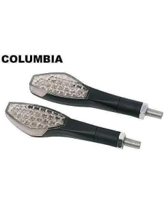 OXFORD KIERUNKOWSKAZY (CE) LED LED COLUMBIA - PARA Z PRZERYWACZEM (OPORNIKIEM) (STARY KOD: OF361)