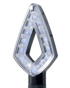 OXFORD KIERUNKOWSKAZY (CE) UNIWERSALNE LED -SIGNAL 3 - PARA Z PRZERYWACZEM (OPORNIKIEM) (STARY KOD: EL303)