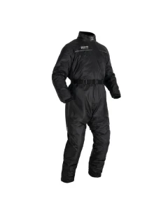 OXFORD KOMBINEZON PRZECIWDESZCZOWY JEDNOCZĘŚCIOWY RAINSEAL KOLOR CZARNY ROZMIAR 2XL (XXL)