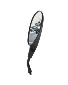 OXFORD LUSTERKO UNIWERSALNE OVAL LEWE M10X1,25 PRAWY GWINT