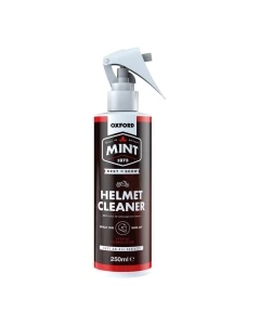 OXFORD MINT SPRAY DO CZYSZCZENIA KASKU I SZYBKI/WIZJERA 250ML