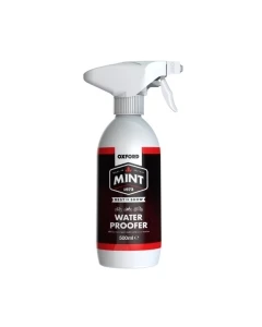 OXFORD MINT ŚRODEK DO IMPREGNACJI WODOODPORNEJ MATERIAŁÓW TEKSTYLNYCH WATER PROOFER SPRAY 500M