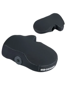 OXFORD OSŁONA TERMICZNA RĘCE DO SKUTERA SUPER MUFFS (SCOOTMUFS MUFKI) (STARY KOD: OX394)