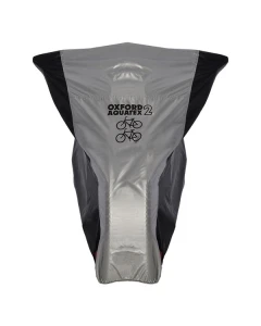OXFORD POKROWIEC ROWEROWY WODOODPORNY NA DWA ROWERY AQUATEX 2