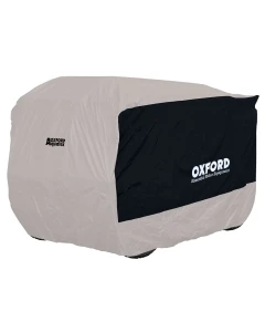 OXFORD POKROWIEC WODOODPORNY AQUATEX ATV (QUAD) ROZMIAR L
