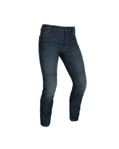 OXFORD SPODNIE JEANSOWE OA AAA SLIM REGULAR 3 YEAR ROZMIAR 36/32 KOLOR NIEBIESKI