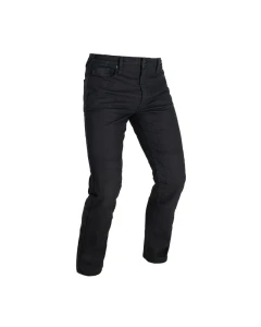 OXFORD SPODNIE JEANSOWE OA AAA STRAIGHT REGULAR ROZMIAR 32/32 KOLOR CZARNY