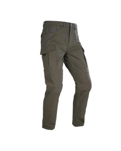 OXFORD SPODNIE OA AA CARGO KOLOR ZIELONY (KHAKI) ROZMIAR 38