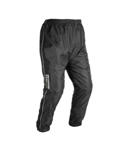 OXFORD SPODNIE PRZECIWDESZCZOWE RAINSEAL KOLOR CZARNY ROZMIAR L