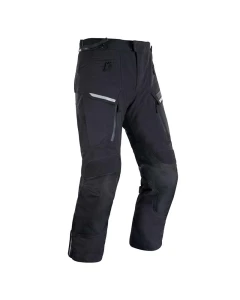 OXFORD SPODNIE STORMLAND D2D TECH KOLOR CZARNY ROZMIAR XL