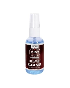 OXFORD SPRAY MINT HELMET AND VISOR CLEANER 50ML - SPRAY DO CZYSZCZENIA KASKU I SZYBKI/WIZJERA