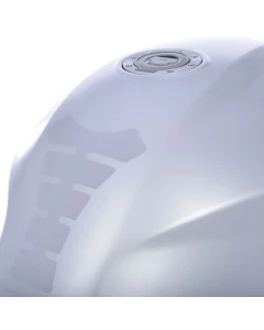 OXFORD TANKPAD GEL SPINE NAKLEJKA NA ZBIORNIK KOLOR PRZEŹROCZYSTY