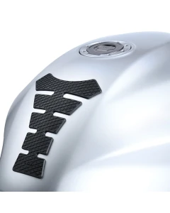 OXFORD TANKPAD GRIP SPINE NAKLEJKA NA ZBIORNIK KOLOR CZARNY