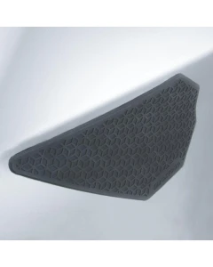OXFORD TANKPAD GRIPPER ADV NAKLEJKA NA BOKI ZBIORNIKA KOLOR CZARNY (KOMPLET Z OX801)