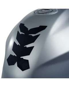 OXFORD TANKPAD MANTIS GEL PROTECTOR LOW PŁASKA NAKLEJKA NA ZBIORNIK KOLOR CZARNY