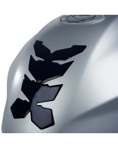 OXFORD TANKPAD MANTIS GEL PROTECTOR NAKLEJKA NA ZBIORNIK KOLOR CZARNY