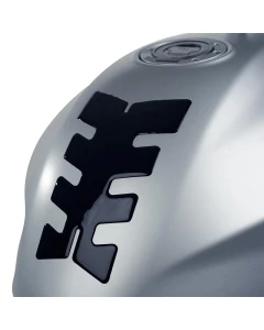 OXFORD TANKPAD SCARAB GEL PROTECTOR NAKLEJKA NA ZBIORNIK KOLOR CZARNY