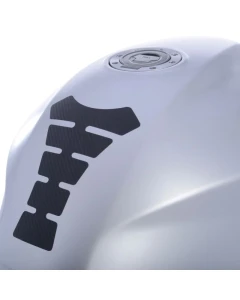 OXFORD TANKPAD SPINE EMBOSSED CARBON NAKLEJKA NA ZBIORNIK KOLOR KARBON