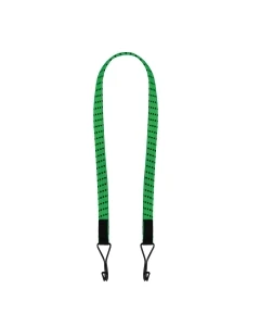 OXFORD TAŚMA ZABEZPIECZAJĄCA BAGAŻ (EKSPANDER BAGAŻOWY) MODEL BUNGEE 16MM X 600MM/24' KOLOR ZIELONY
