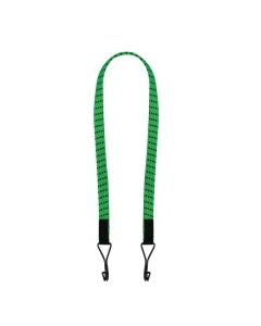 OXFORD TAŚMA ZABEZPIECZAJĄCA BAGAŻ (EKSPANDER BAGAŻOWY) MODEL BUNGEE 16MM X 900MM/24' KOLOR ZIELONY