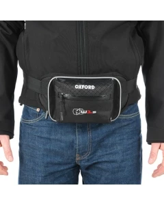 OXFORD TOREBKA NA PAS - IDEALNA NA SZYBKĘ I DOKUMENTY MODEL XW1S WAIST PACK (STARY KOD: OL864)