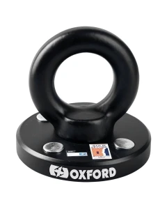 OXFORD ZABEZPIECZENIE ANTYKRADZIEŻOWE WZMOCNIONE KOTWA DO BETONU ROTAFORCE GROUND ANCHOR (OBROTOWA)