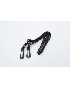 PAS NA RAMIĘ DO TANK BAGU SW-MOTECH 25MM BLACK