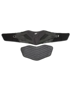 Pas nerkowy ALPINESTARS TOURING kolor czarny, rozmiar M/S