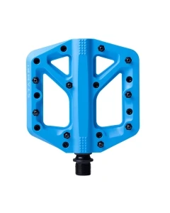 PEDAŁY ROWEROWE CRANK BROTHERS PEDAL STAMP 1 BLUE S