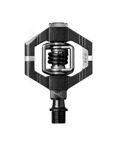 PEDAŁY ROWEROWE CRANKBROTHERS CANDY 7 BLACK/BLACK