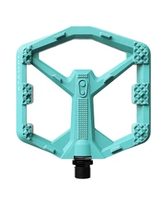 PEDAŁY ROWEROWE CRANKBROTHERS STAMP 0 LARGE TURQUOISE