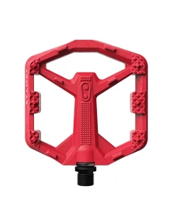 PEDAŁY ROWEROWE CRANKBROTHERS STAMP 0 SMALL BRIGHT RED