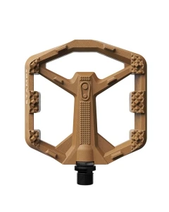 PEDAŁY ROWEROWE CRANKBROTHERS STAMP 0 SMALL BROWN