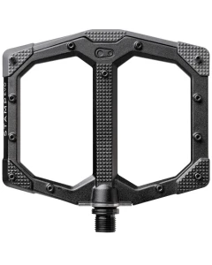 PEDAŁY ROWEROWE CRANKBROTHERS STAMP EVO LARGE BLACK